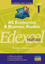 AS Economics and Business Studies Edexcel (Nuffield)