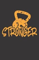 Stronger