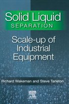 Solid/Liquid Separation