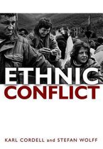 Ethnic Conflict: Causes, Consequences, and Responses