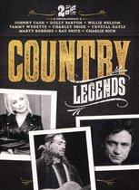 Country Legends