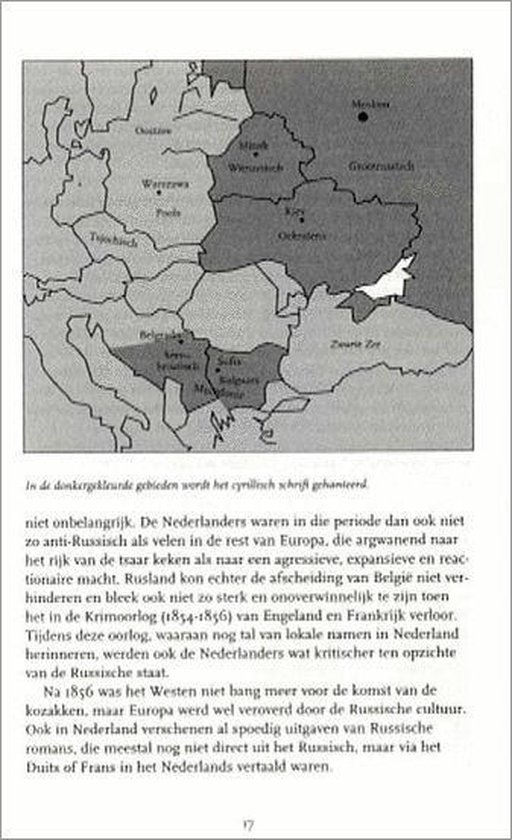 Hollandski