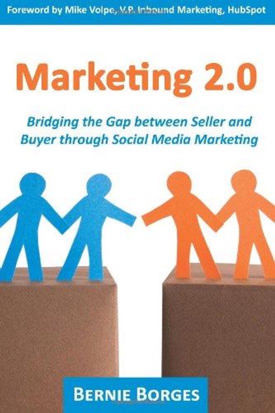 Marketing 2.0 - cover
