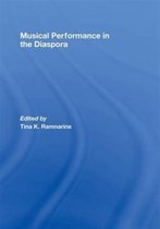 Musical Performance in the Diaspora