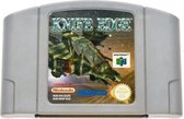 Knife Edge - Nintendo 64 [N64] Game PAL