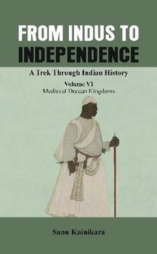 From Indus to Independence - cover