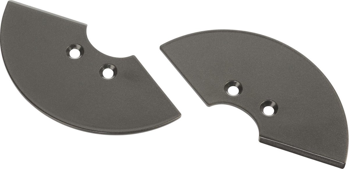 Fiskars 134727 QuikDrill Wisselblad - 150mm