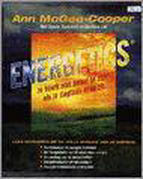 9789022982594 - Energetics