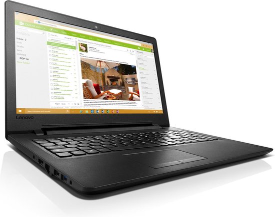 Lenovo Ideapad 110 17ikb I5 7200u 8 Lenovo IdeaPad 110-17IKB | bol.com