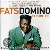 Fats On Fire: Original ABC Paramount Recordings Vol. 1