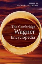 Cambridge Wagner Encyclopedia