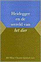 Heidegger en de wereld van het dier