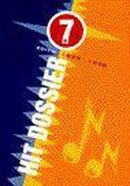 9789023009740 - Hit Dossier