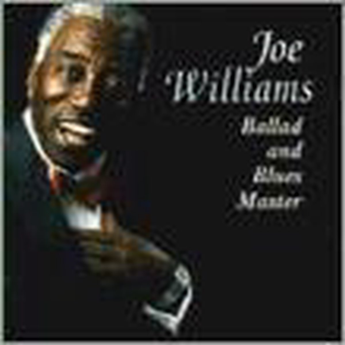 Ballad And Blues Master