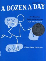 A Dozen A Day Book One Primary Ed