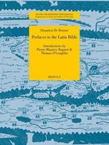 Prefaces of the Latin Bible