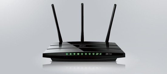 Ziggo - Extra wifi-punt via een internetkabel | bol.com