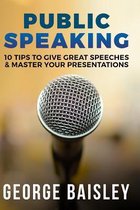 Public Speaking