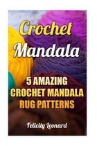 Crochet Mandala