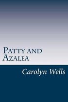 Omslag Patty and Azalea