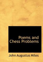 Poems and Chess Problems