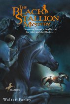 Black Stallion - The Black Stallion Mystery