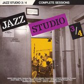 Jazz Studio 3/4 Complete Sessions