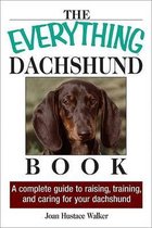 The Everything Daschund Book