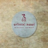 Oriental Mood - Manzar Gamiil (CD)
