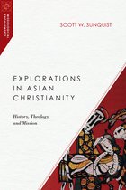 Missiological Engagements - Explorations in Asian Christianity