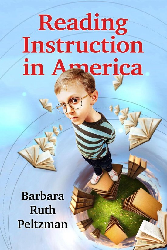 Reading Instruction in America - cover