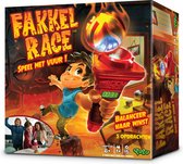 Fakkel Race - Kinderspel