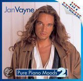 Pure Piano Moods, Vol. 2