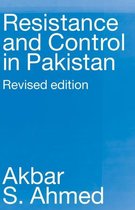 Resistance And Control In Pakistan