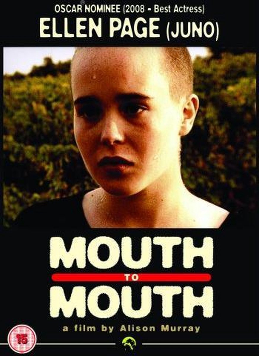 Mouth To Mouth