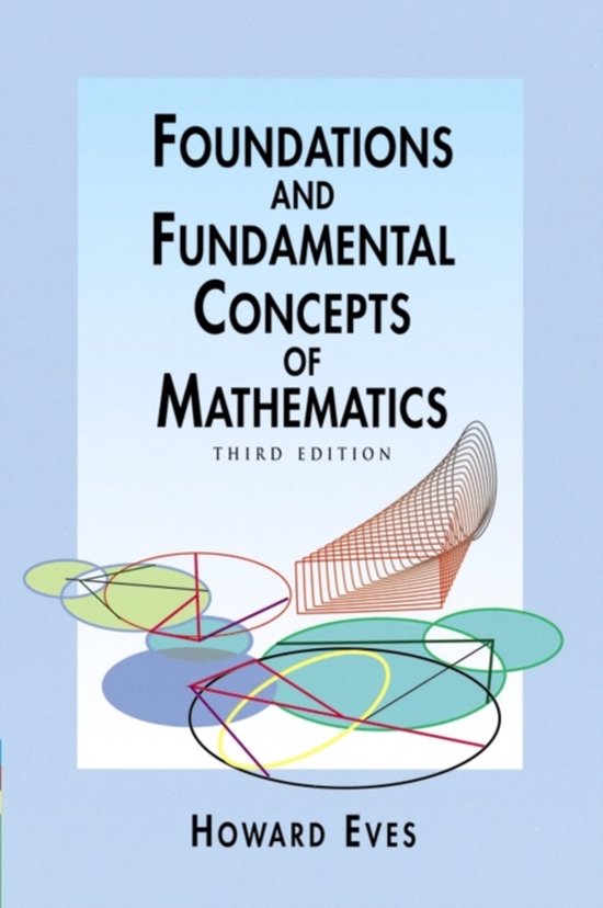 Foundations & Fundamental Concepts Of Ma