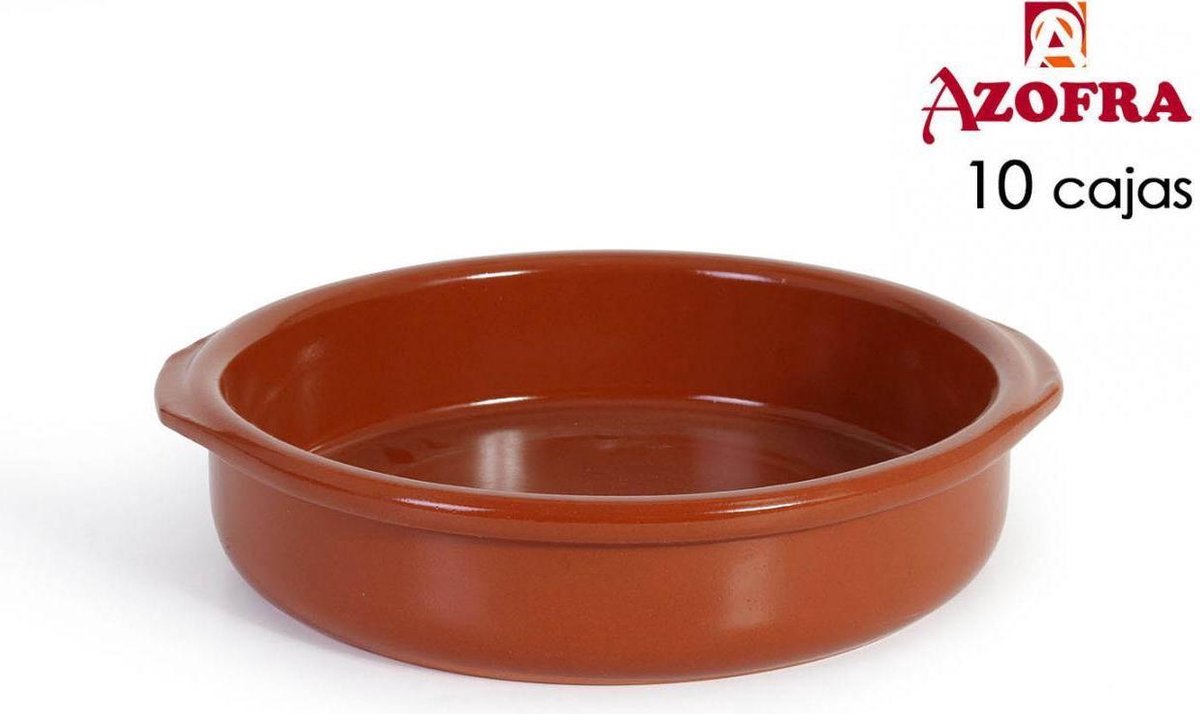 Azofra Tapas ovenschaal - 26 cm