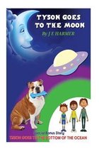 Tyson Goes To The Moon