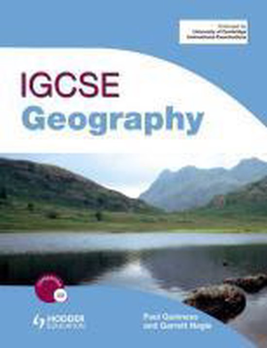 IGCSE Geography