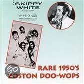 Various Artists - Fifties Boston Doo-Wops, Volume 3 (CD)