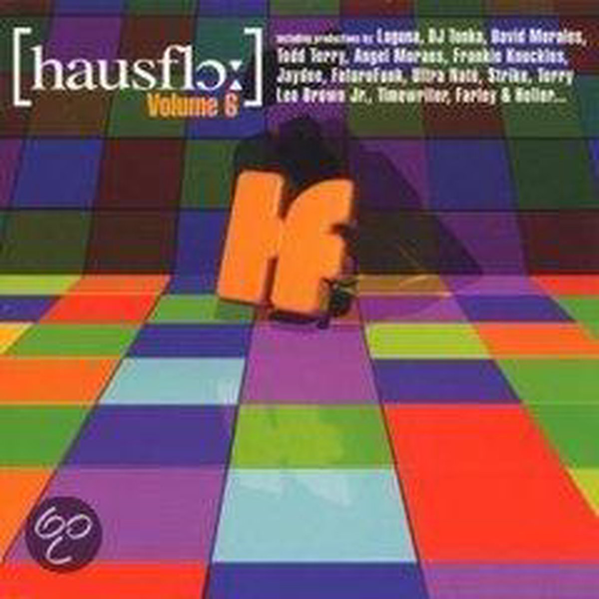 Hausflox Volume 6