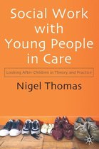 Social Work With Young People in Care