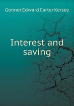 Interest and saving