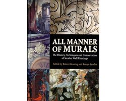 All Manner Of Murals