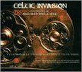 Celtic Invasion
