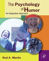 The Psychology of Humor