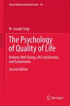 Social Indicators Research Series 50 - The Psychology of Quality of Life