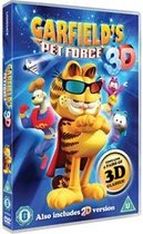 Garfield Pet Force