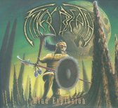 Final Breath - Mind Explosion (CD)