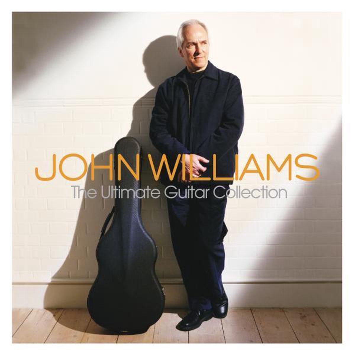 Essential Guitar Album